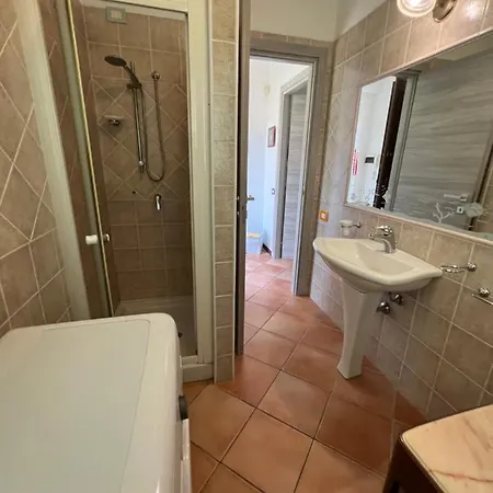 Apartment L'essenziale Pula