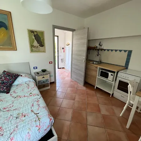 L'essenziale プーラ