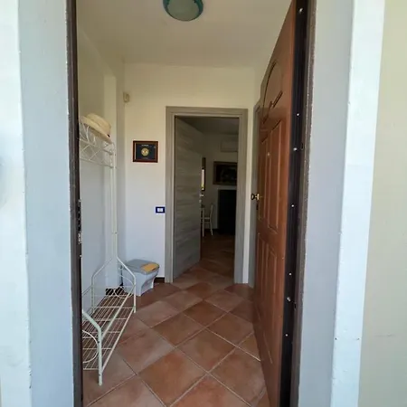 L'essenziale Apartman