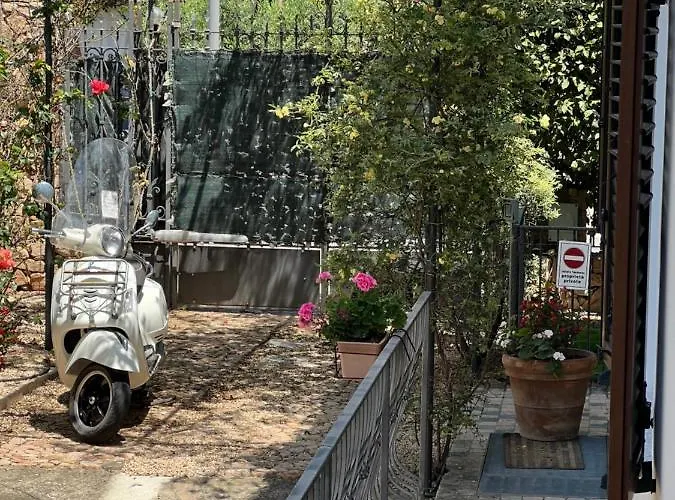 L'essenziale Daire Pula