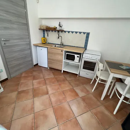 Apartment L'essenziale Pula