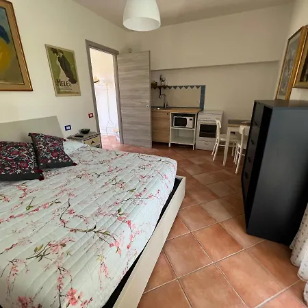 L'essenziale Apartament