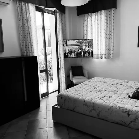 Apartment L'essenziale Pula