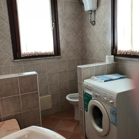 L'essenziale Apartamento