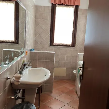 Apartment L'essenziale