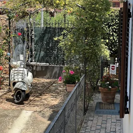 L'essenziale Apartament Pula